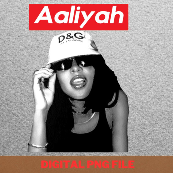 Aaliyah Beloved Persona PNG, Aaliyah PNG, Erykah Badu Digital Png Files.jpg
