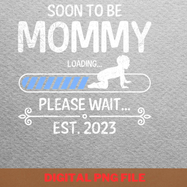 Mom To Be Postpartum Care PNG, Mom To Be PNG, Baby Shower Digital Png Files.jpg