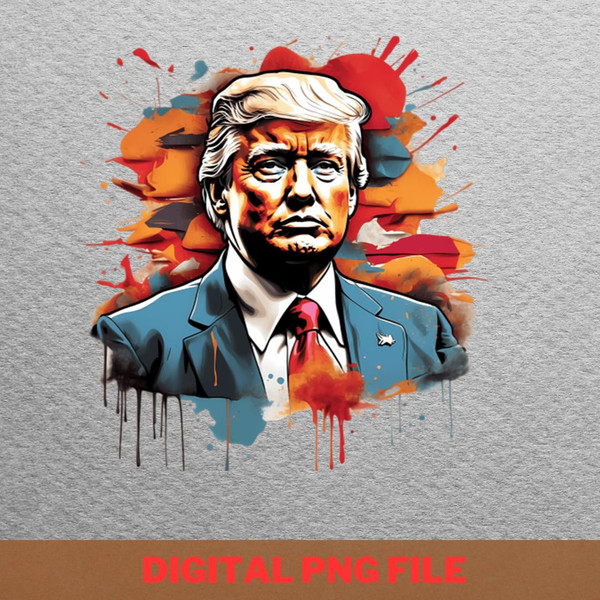 Trump And Russia PNG, Trump 2024 PNG, Donald Trump Digital Png Files.jpg