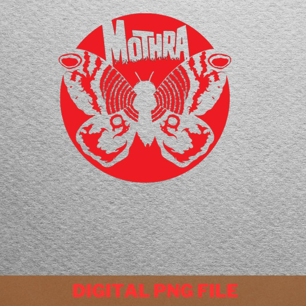 Gundam Axis Powers Mothra Circle PNG, Gundam PNG, Giant Robot Digital Png Files.jpg