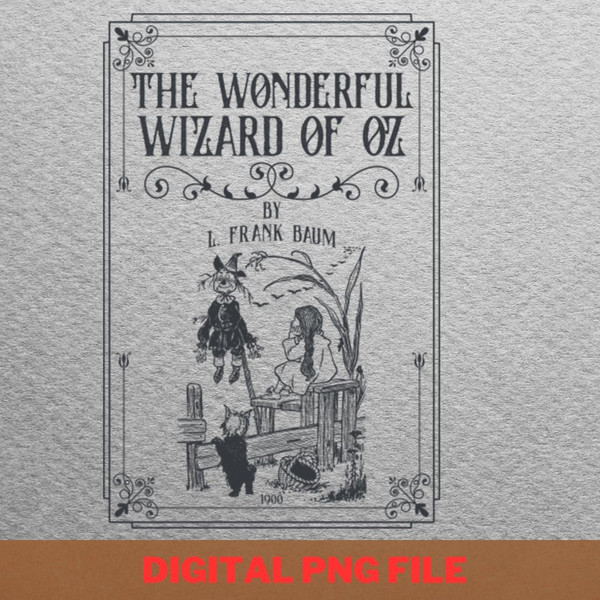 Wizard Of Oz Heart Earned PNG, Wicked Witch PNG, Judy Garland Digital Png Files.jpg