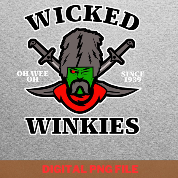Wizard Of Oz Munchkins Welcome PNG, Wicked Witch PNG, Judy Garland Digital Png Files.jpg