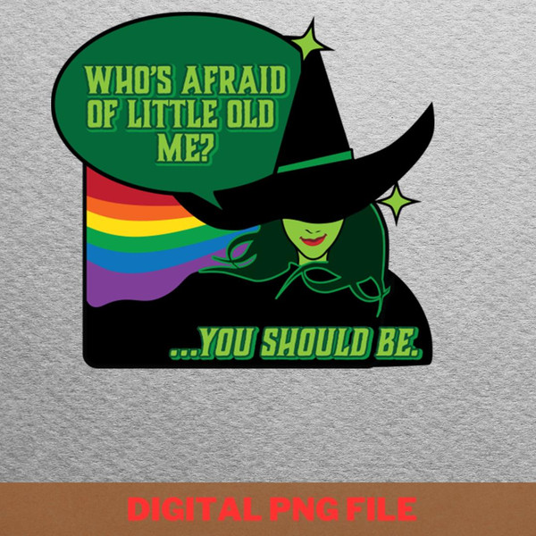 Wizard Of Oz Tin Journey PNG, Wicked Witch PNG, Judy Garland Digital Png Files.jpg