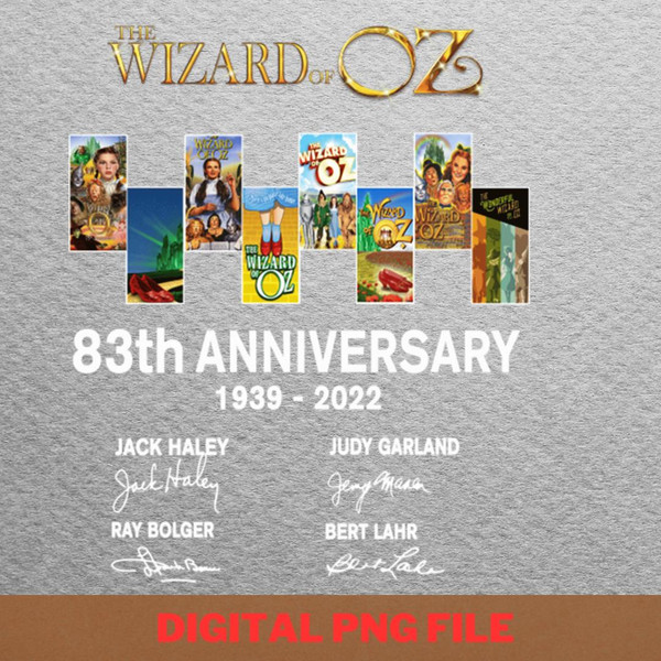 Wizard Of Oz Wizard Balloon PNG, Wicked Witch PNG, Judy Garland Digital Png Files.jpg