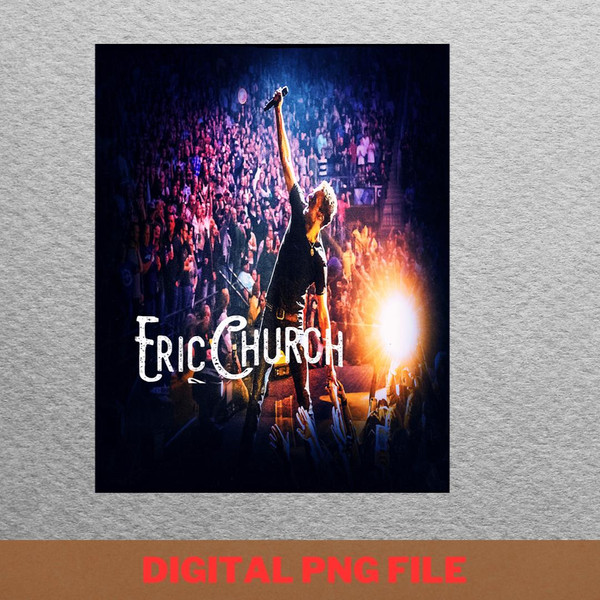 Eric Church Highlights PNG, Eric Church PNG, Tim Mcgraw Digital Png Files.jpg