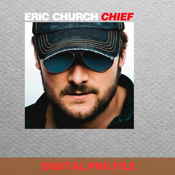 Eric Church Influence PNG, Eric Church PNG, Tim Mcgraw Digital Png Files.jpg