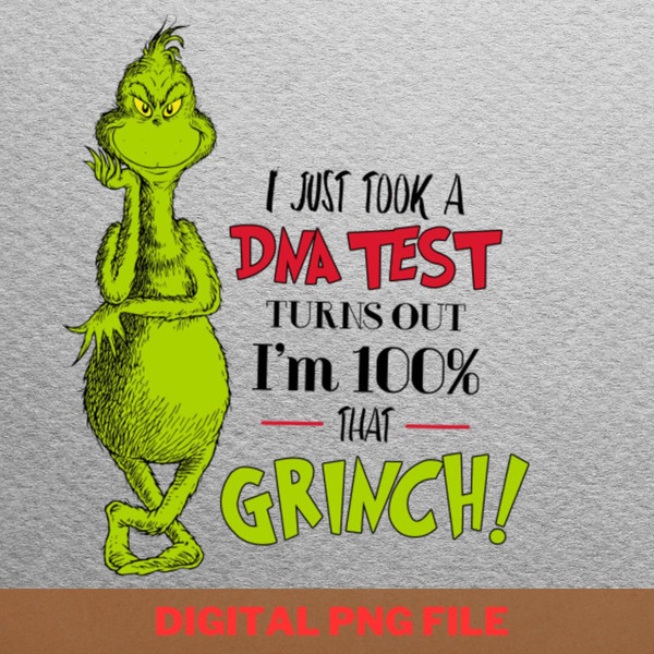 100% That Grinch - Grinches Christmas Mischief Managed PNG, Grinches Christmas PNG, Xmas Digital Png Files.jpg