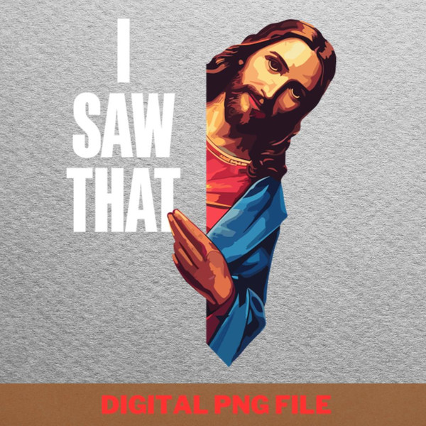 Jesus Meme Pharisees Parody PNG, Jesus Meme PNG, Jesus Christ Digital Png Files.jpg