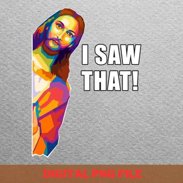 Jesus Meme Revelations Riddles PNG, Jesus Meme PNG, Jesus Christ Digital Png Files.jpg