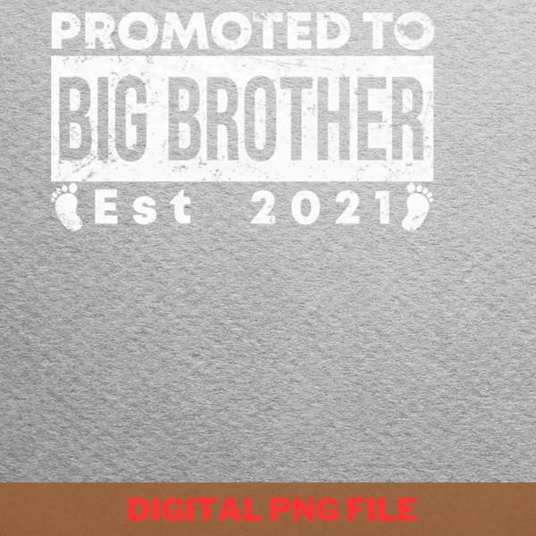 Big Brother Lectures PNG, Big Brother  PNG, Funny Family Digital Png Files.jpg