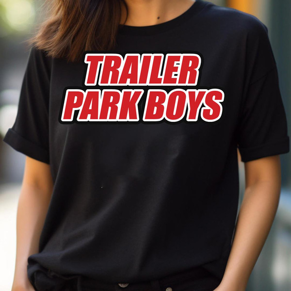 Trailer Park Boys Roadtrip PNG, Trailer Park Boys PNG, Supervisor Digital Png Files.jpg