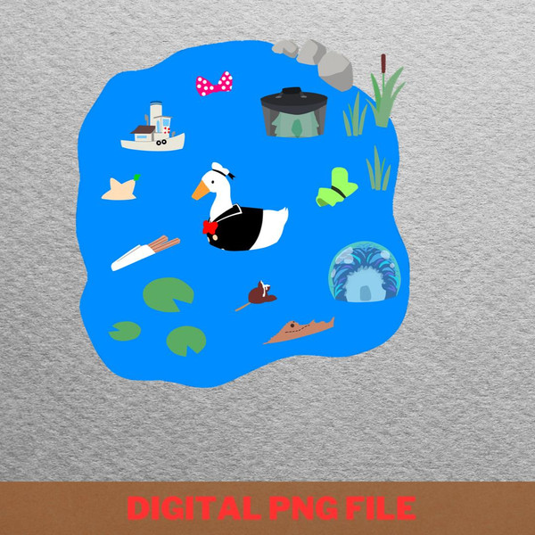 Duck Hunt Time PNG, Duck Hunt PNG, Duck Hunting Digital Png Files.jpg