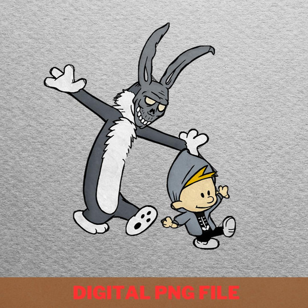 Calvin And Hobbes Pet Problems PNG, Calvin and Hobbes PNG, Bill Watterson Digital Png Files.jpg