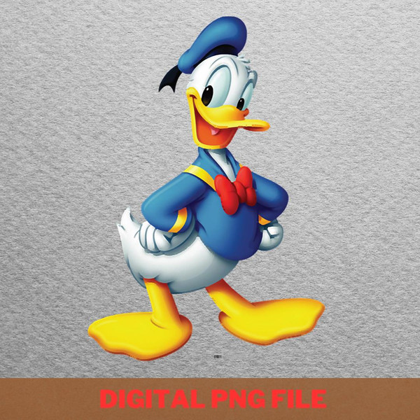 Donald Duck Apple Juice PNG, Duck Donald PNG, Huey Duck Digital Png.jpg