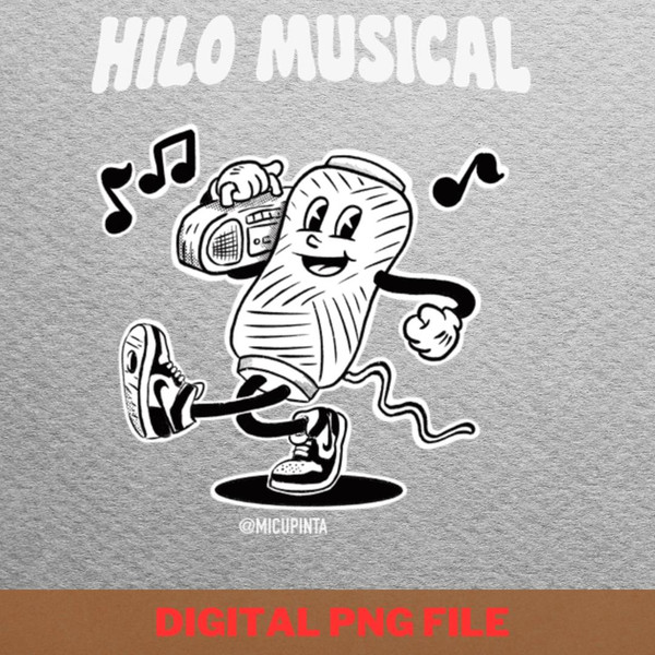 Hilo Musical - Cuphead Quick Quests PNG, Cuphead PNG, Cartoon Digital Png Files.jpg