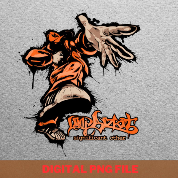 Limp Bizkit Box Set Releases PNG, Limp Bizkit PNG, Heavy Metal Digital Png Files.jpg