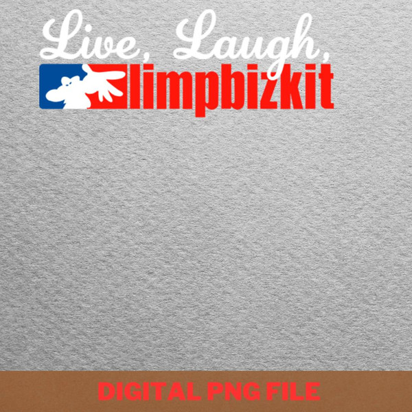 Limp Bizkit Durst Vocal Style PNG, Limp Bizkit PNG, Heavy Metal Digital Png Files.jpg