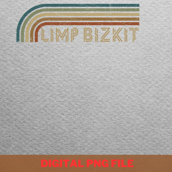 Limp Bizkit Gold Cobra Review PNG, Limp Bizkit PNG, Heavy Metal Digital Png Files.jpg