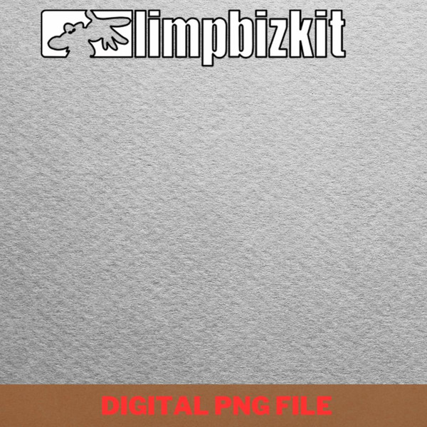 Limp Bizkit Memorable Concert Incidents PNG, Limp Bizkit PNG, Heavy Metal Digital Png Files.jpg