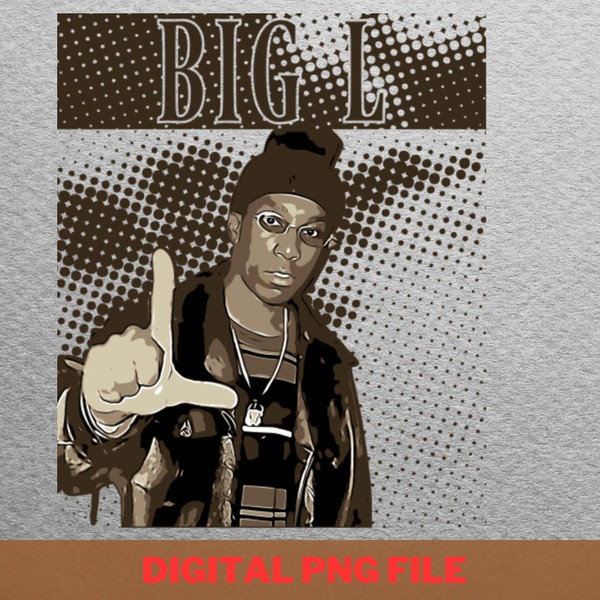 Notorious Big Life After Death PNG, Notorious Big PNG, Rapper Digital Png Files.jpg