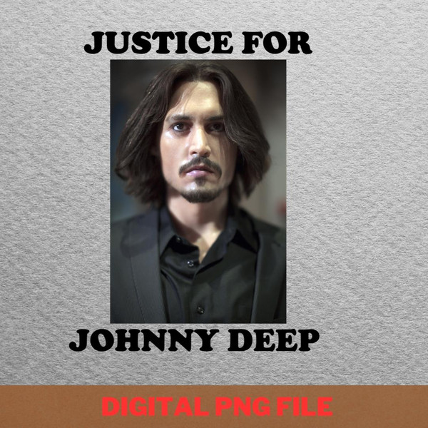 Johnny Depp And Winona Ryder PNG PNG, Johnny Depp PNG, Jack Sparrow Digital Png Files.jpg