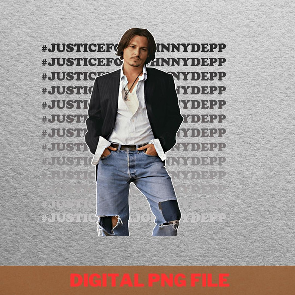 Johnny Depp Disney PNG PNG, Johnny Depp PNG, Jack Sparrow Digital Png Files.jpg