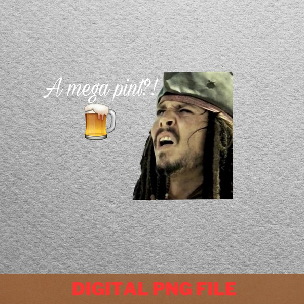 Johnny Depp Exes PNG PNG, Johnny Depp PNG, Jack Sparrow Digital Png Files.jpg