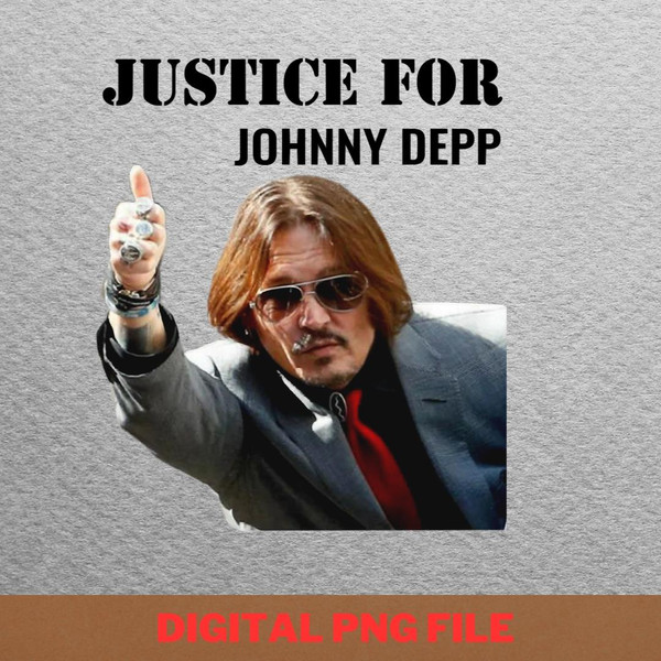 Johnny Depp Hand Tattoo PNG PNG, Johnny Depp PNG, Jack Sparrow Digital Png Files.jpg