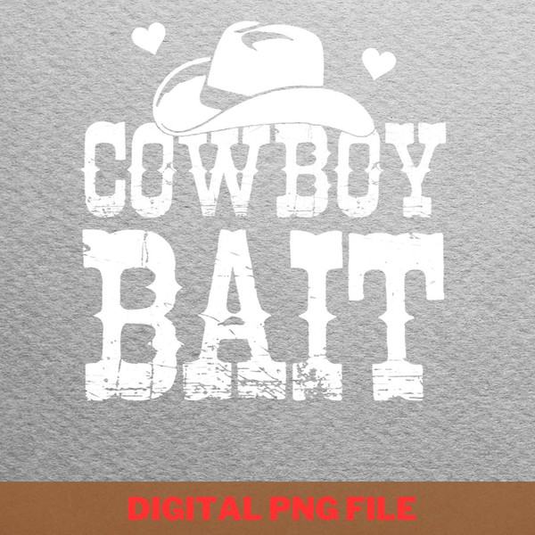 Urban Cowboy Art PNG, Urban Cowboy PNG, Cowboy Gift Digital.jpg