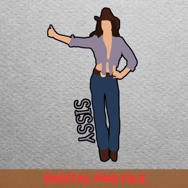 Urban Cowboy Settlers PNG, Urban Cowboy PNG, Cowboy Gift Digital.jpg