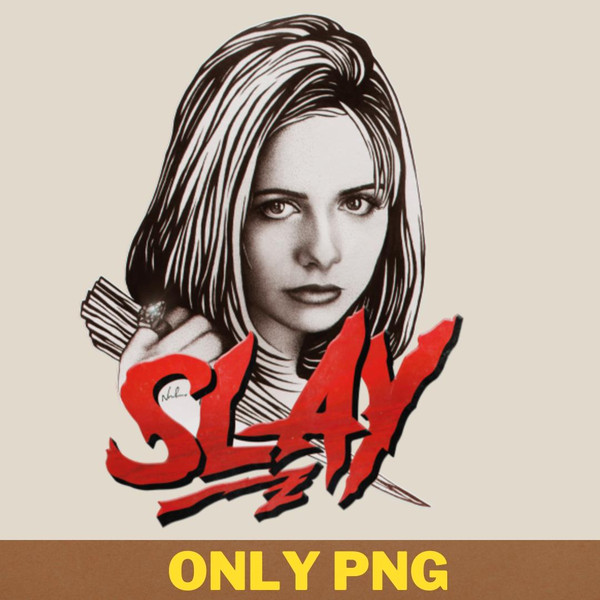 Fantasy Elemental Magic Mastered Slay PNG, Best Selling PNG, Vampire Digital Png Files.jpg