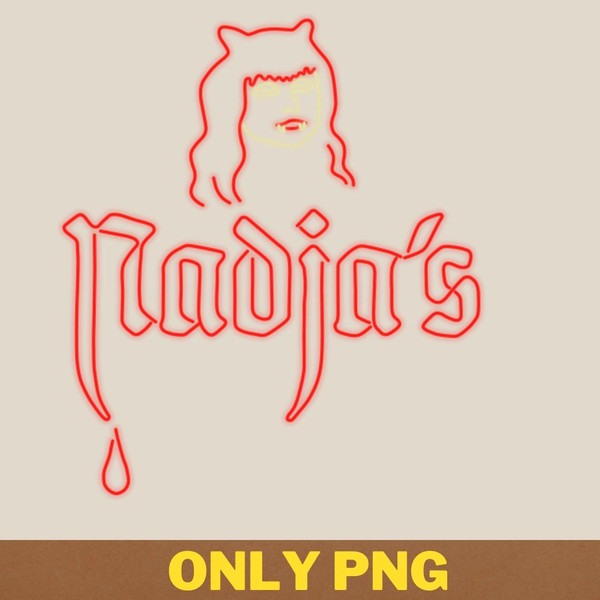 Fantasy Phantom Armies Clash Nadja Nightclub PNG, Best Selling PNG, Vampire Digital Png Files.jpg