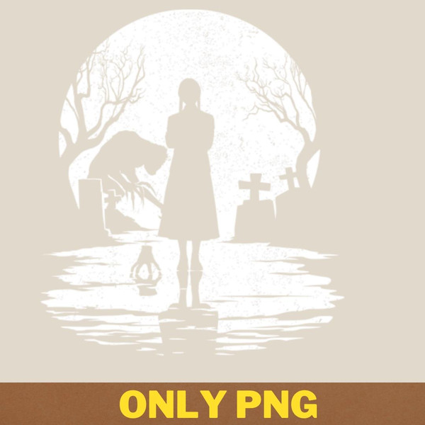 Fantasy Underworld Journeys Undertaken Wednesday PNG, Best Selling PNG, Vampire Digital Png Files.jpg