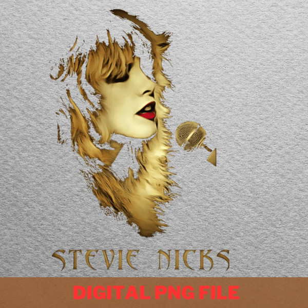 Fleetwood Mac Legends PNG, Fleetwood Mac PNG, Stevie Nicks Digital Png Files.jpg