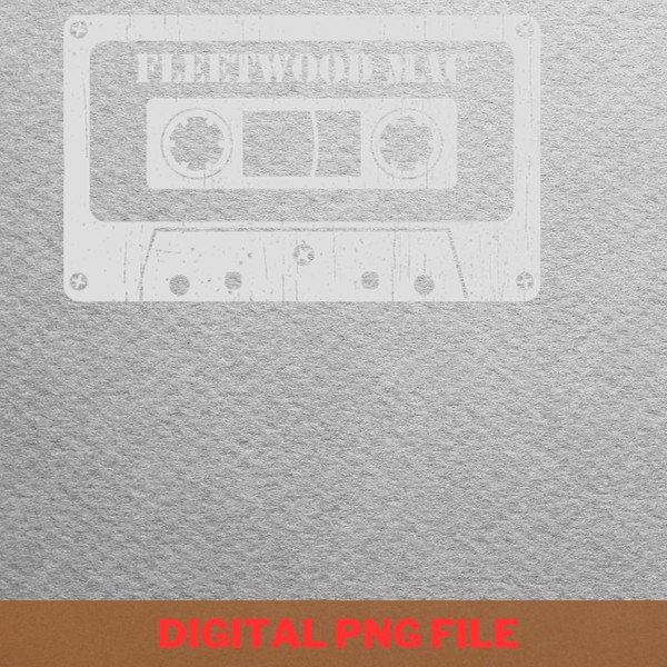 Fleetwood Mac Iconic PNG, Fleetwood Mac PNG, Stevie Nicks Digital Png Files.jpg