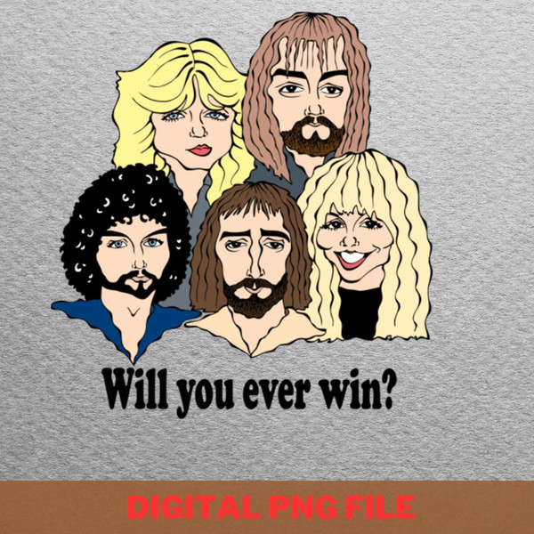 Fleetwood Mac Groove PNG, Fleetwood Mac PNG, Stevie Nicks Digital Png Files.jpg