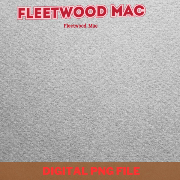 Fleetwood Mac Beat PNG, Fleetwood Mac PNG, Stevie Nicks Digital Png Files.jpg