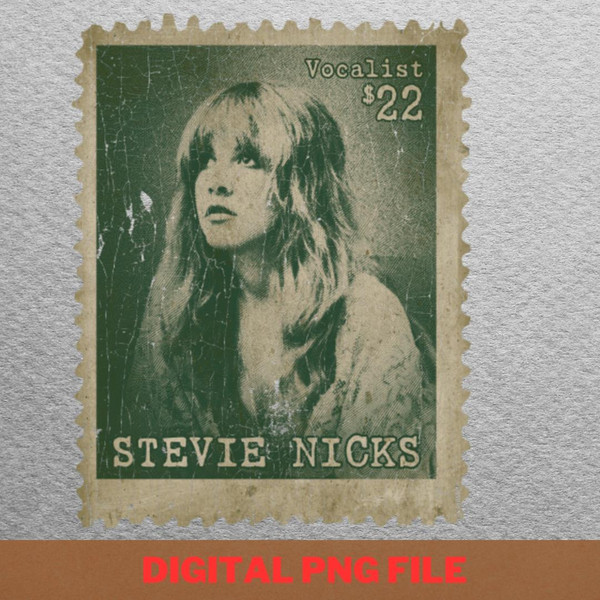 Fleetwood Mac Era PNG, Fleetwood Mac PNG, Stevie Nicks Digital Png Files.jpg