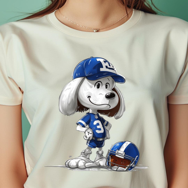 Snoopy Vs Los Angeles Dodgers Baseball Beagle PNG, Snoopy PNG, Los Angeles Dodgers Digital Png Files.jpg