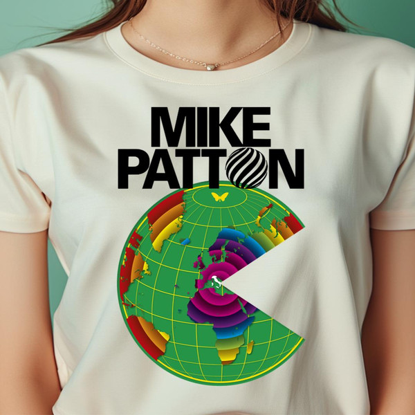 The Enigmatic Magic Of Mike Patton PNG, Mike Patton PNG, Mike Digital Png Files.jpg