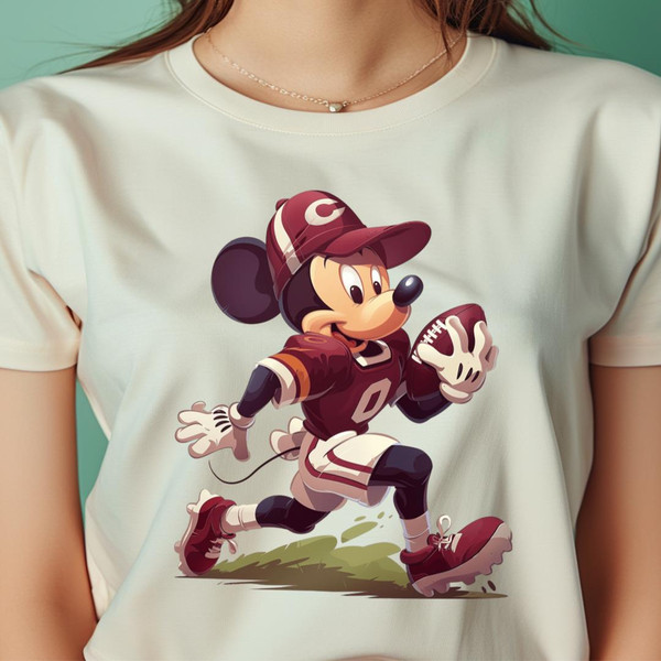 Mickey Mouse Vs Cleveland Indians Cleveland’S Crafty Cartoon PNG, Mickey Mouse PNG, Cleveland Indians Digital Png Files.jpg