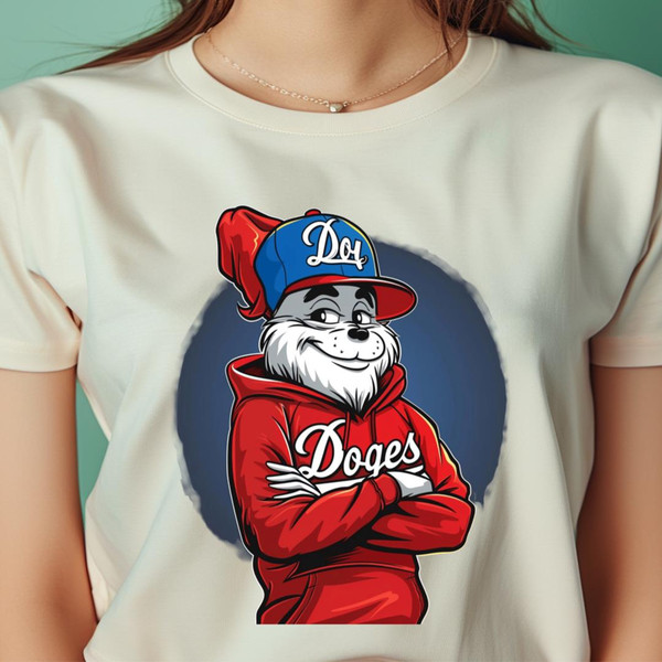 Dr Seuss Vs Los Angeles Dodgers Fish Foul PNG, Dr Seuss PNG, Los Angeles Dodgers Digital Png Files.jpg