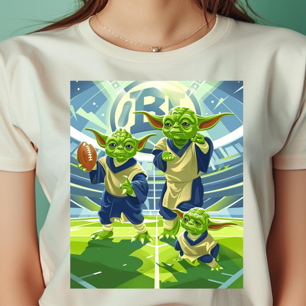 Yoda Vs Milwaukee Brewers Brew Crew Quest PNG, Yoda PNG, Milwaukee Brewers Digital Png Files.jpg