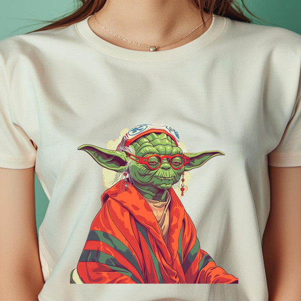 Yoda Vs Chiefs Leia Leadership PNG, Yoda vs Chiefs PNG, Kc Chiefs Digital Png Files.jpg