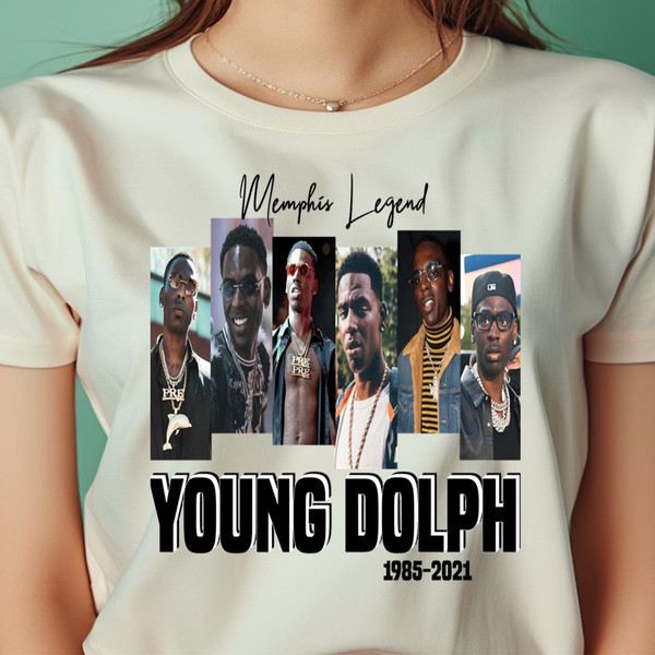 Young Dolph Creative Freedom PNG, Young PNG, Dolph Digital Png Files.jpg