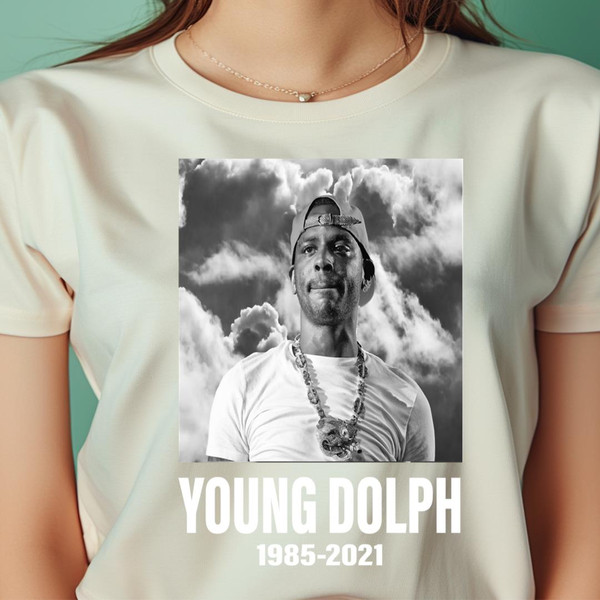 Young Dolph Financial Literacy PNG, Young PNG, Dolph Digital Png Files.jpg