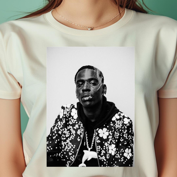Young Dolph Independent Titan PNG, Young PNG, Dolph Digital Png Files.jpg