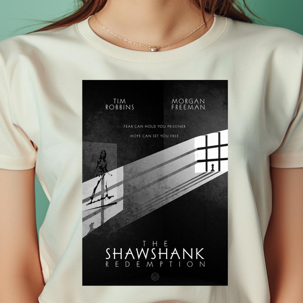 The Shawshank Redemption Corruption Exposed PNG, The Shawshank PNG, Redemption Digital Png Files.jpg