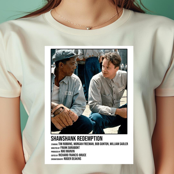 The Shawshank Redemption Dramatic Escape PNG, The Shawshank PNG, Redemption Digital Png Files.jpg