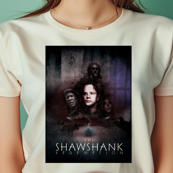 The Shawshank Redemption Freedom Quest PNG, The Shawshank PNG, Redemption Digital Png Files.jpg